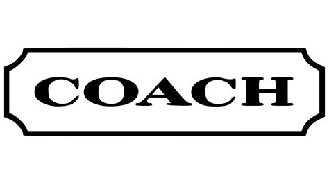 logo coach original|coach printable logo.